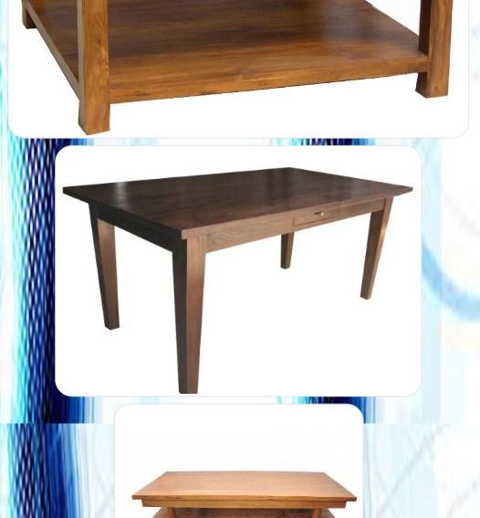 Table Design