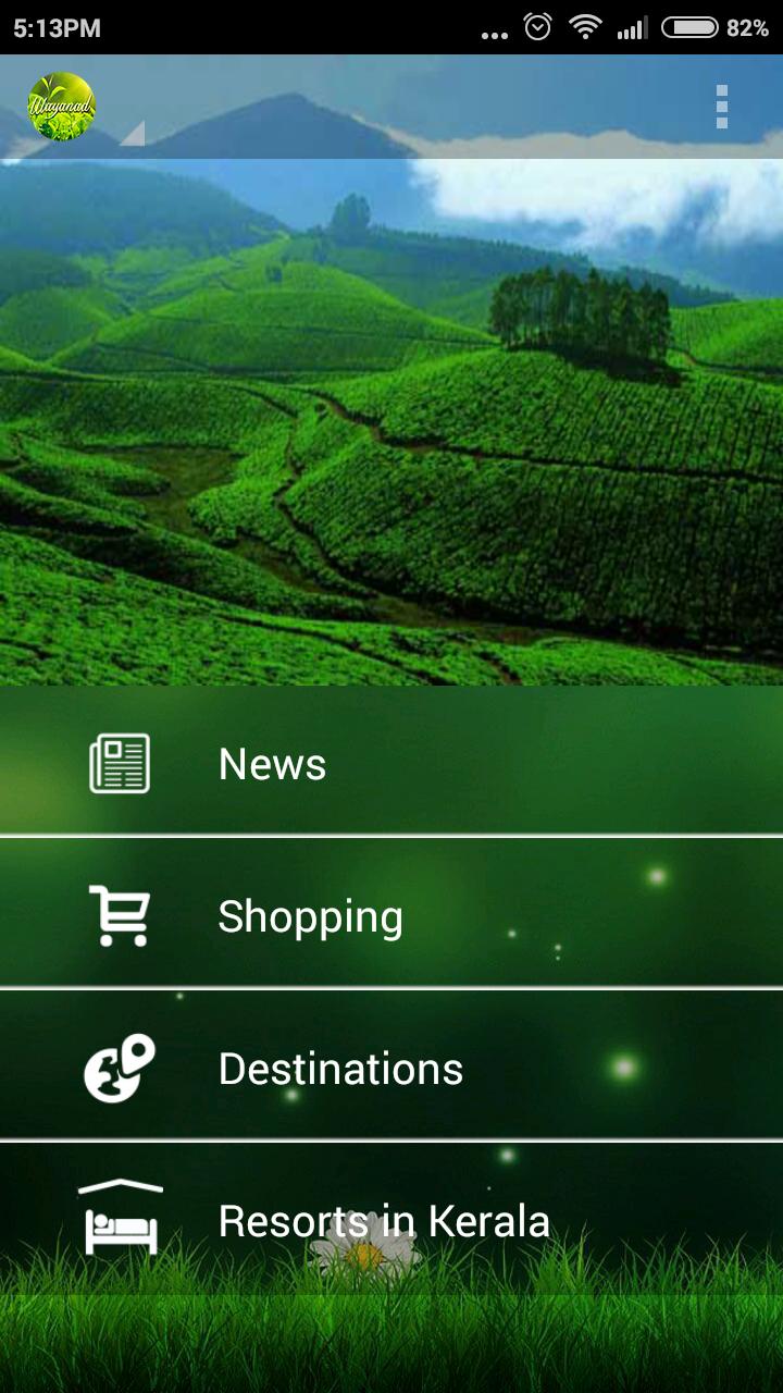 Wayanad Tourism