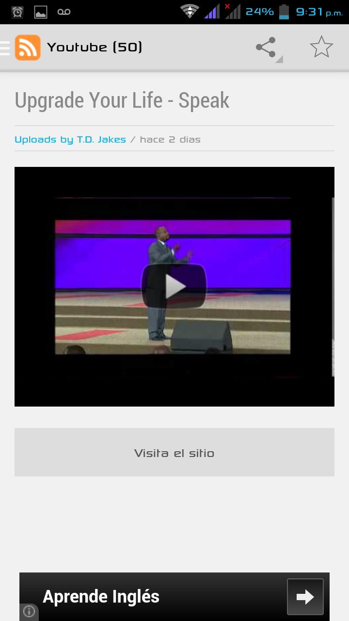 T.D. Jakes Ministries