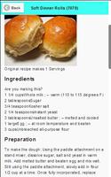 Easy dinner recipes