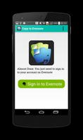 Copy to Evernote