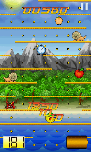 Jump Mania