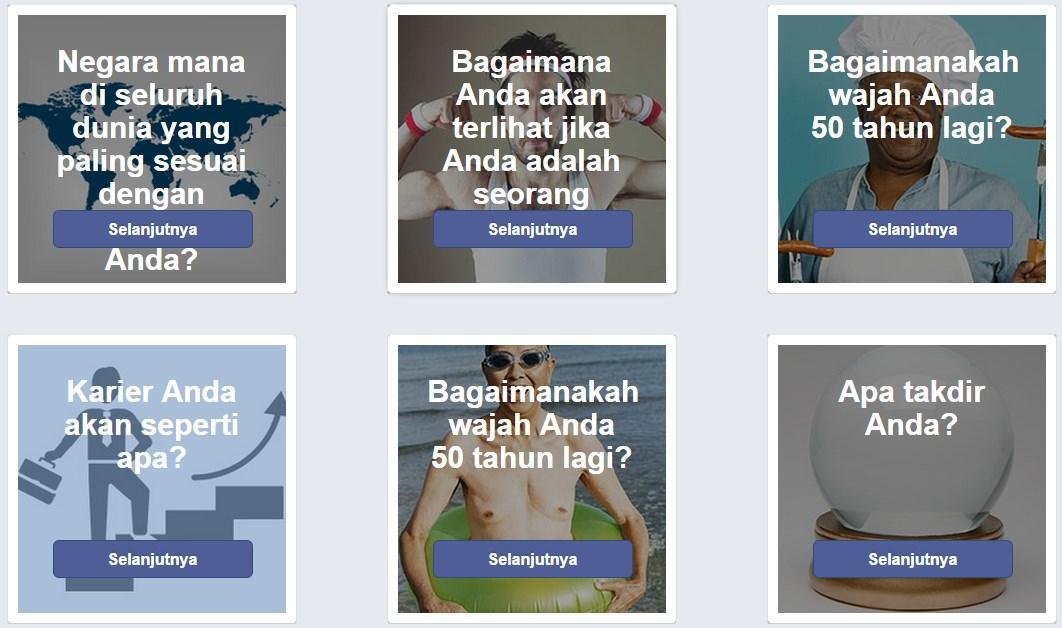 NameTest Fun