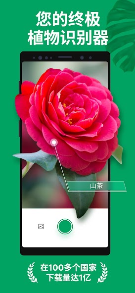 PictureThis - Plant Identifier