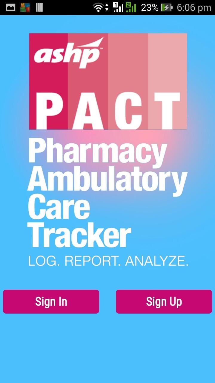 PACT