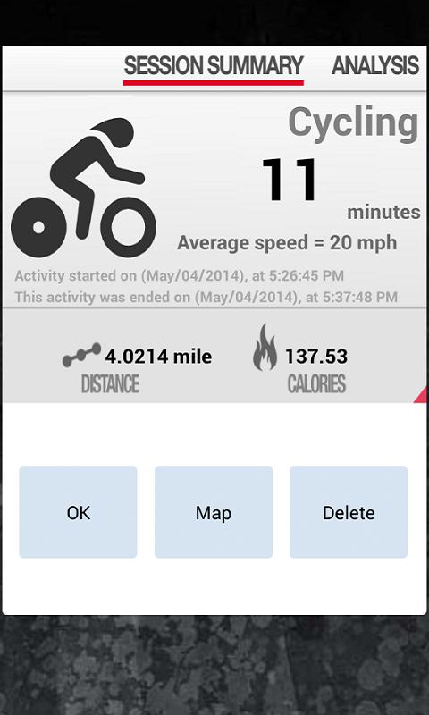 Gps My Way
