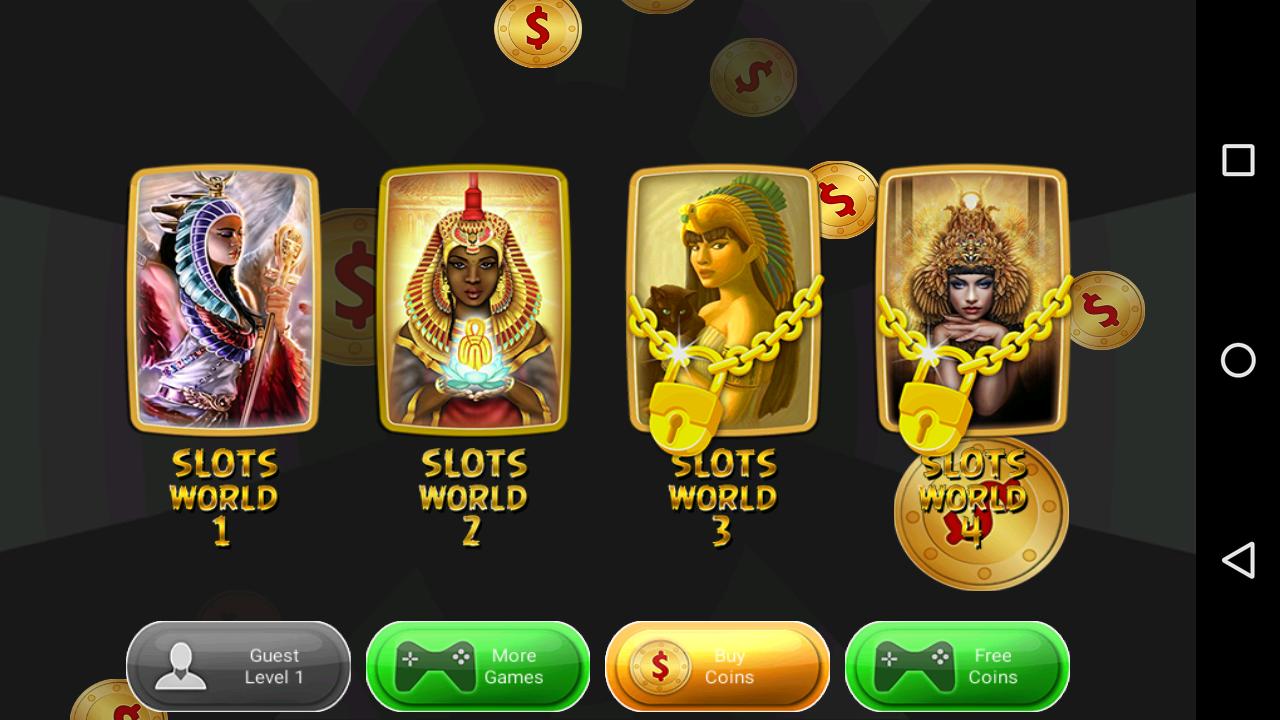 BOG ENT CASINO