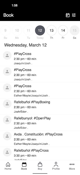 Play Gym