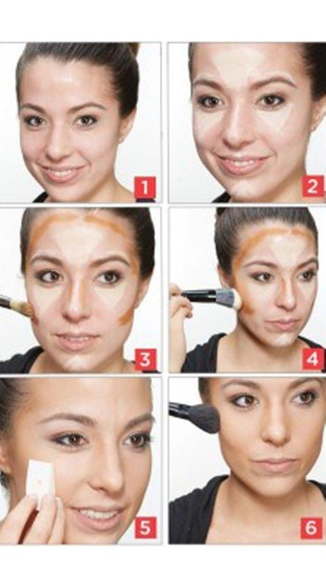 Face Makeup Tutorial