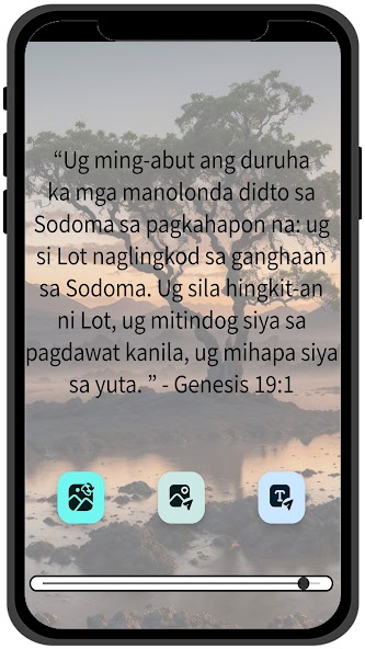 Sugboanon nga Bibliya