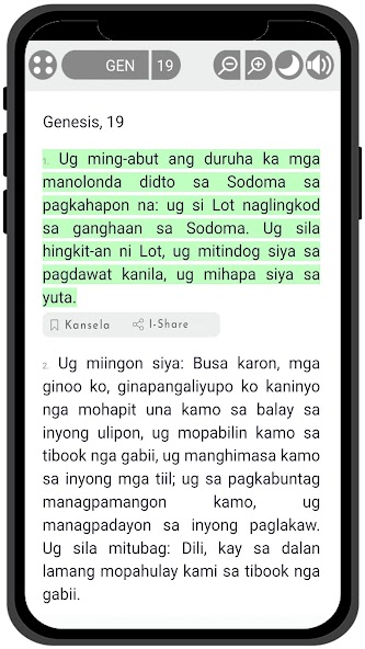 Sugboanon nga Bibliya