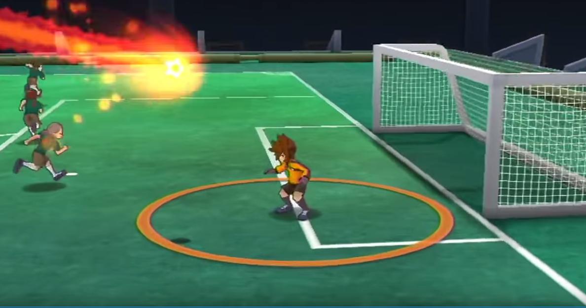 strikers GO 2013