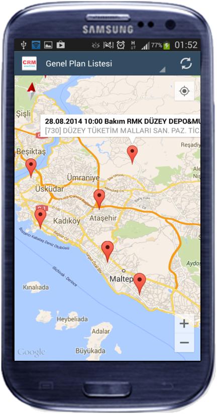 smartClick