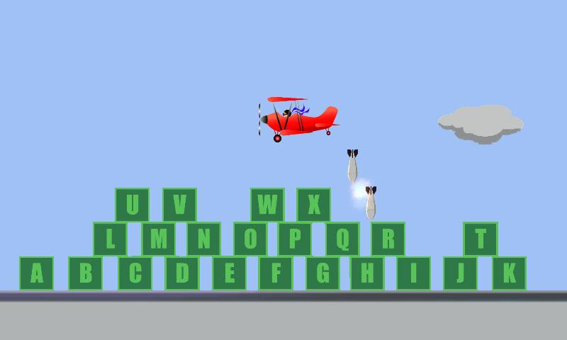 Learn ABC Alphabets