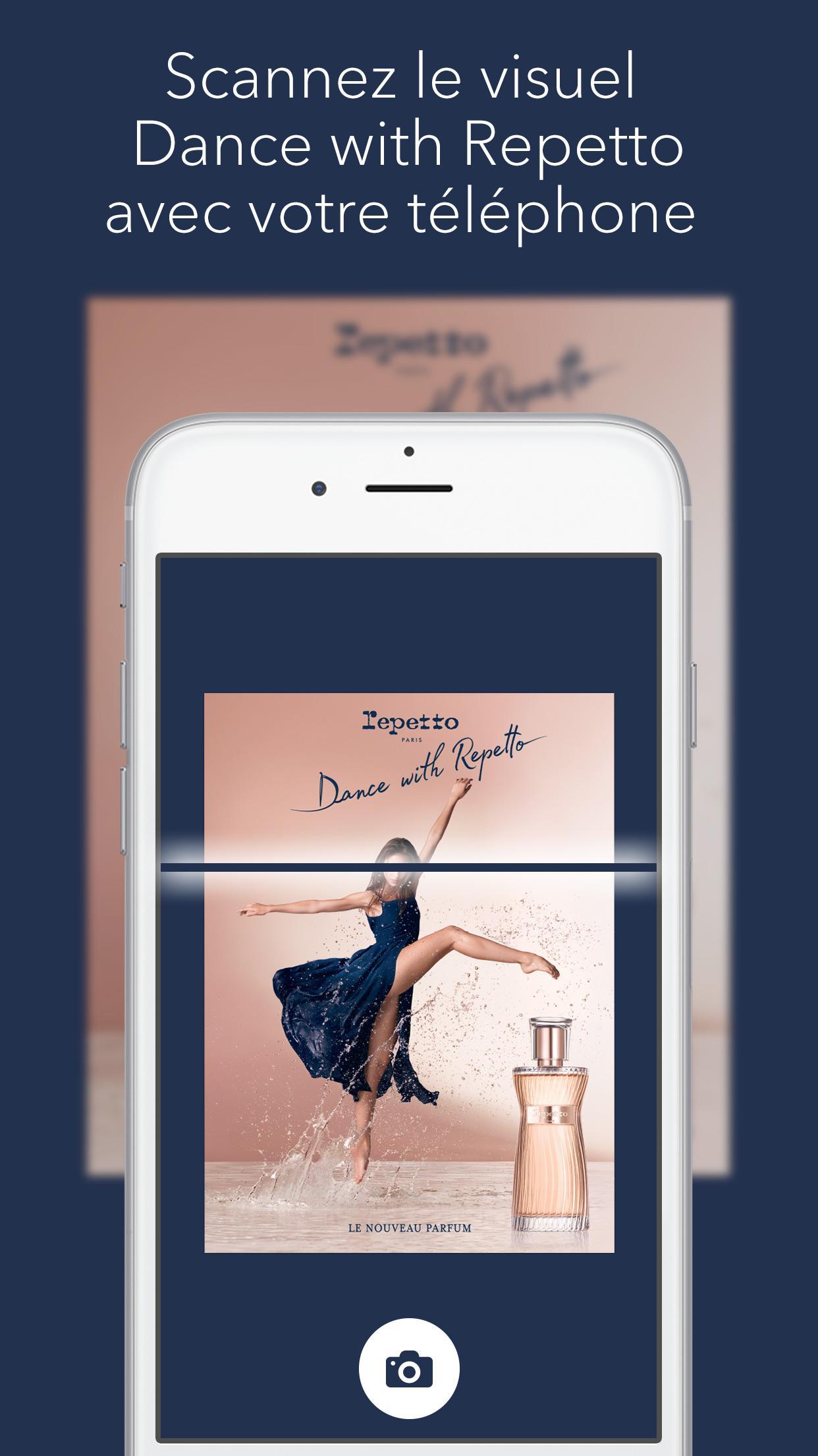 Repetto Parfums
