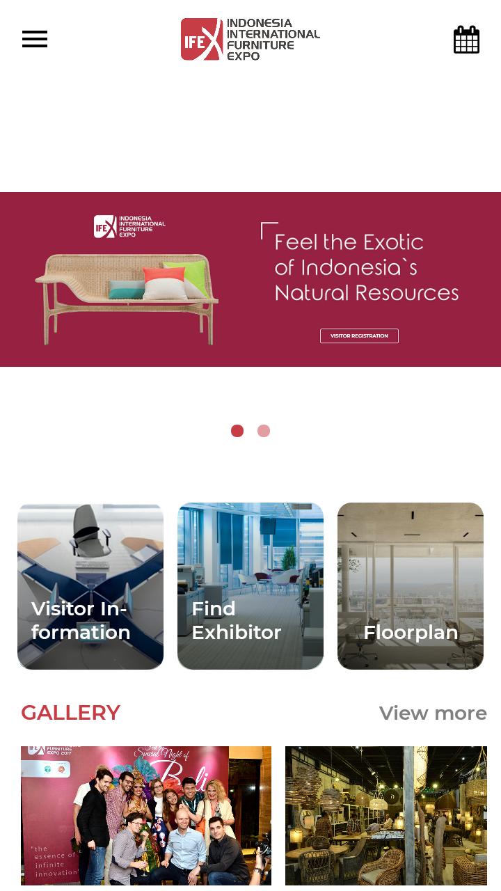 IFEX
