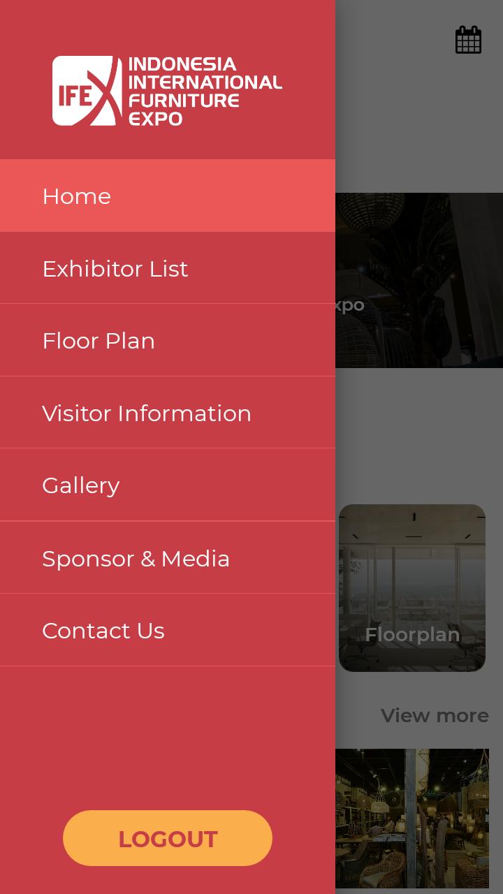 IFEX