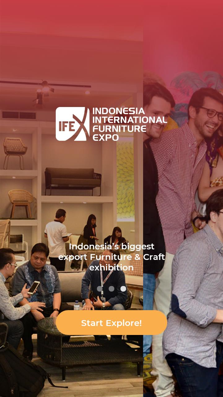 IFEX