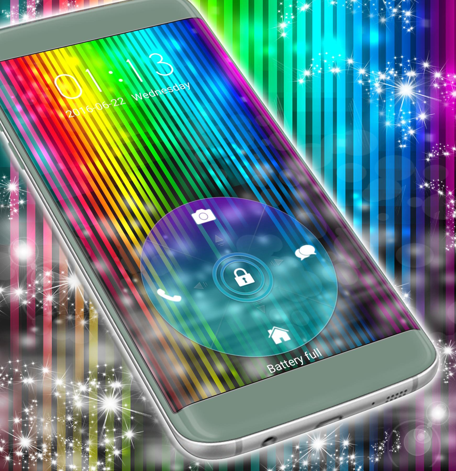 Lock Screen for LG