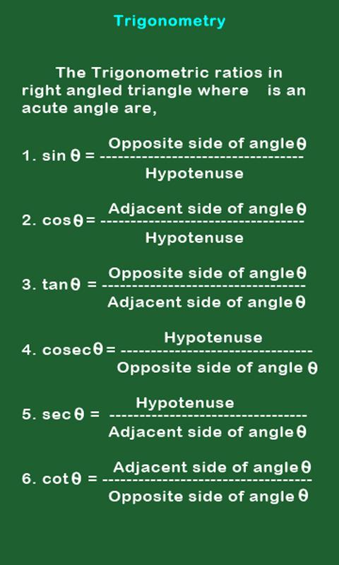 Geometry II