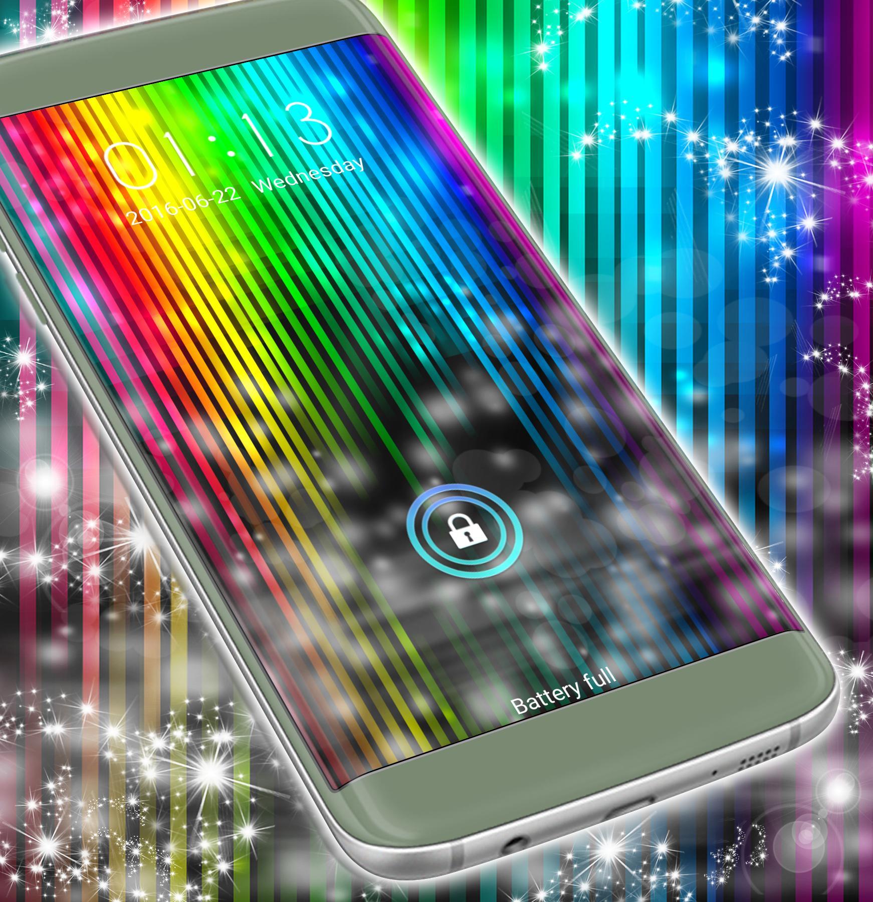 Lock Screen for LG