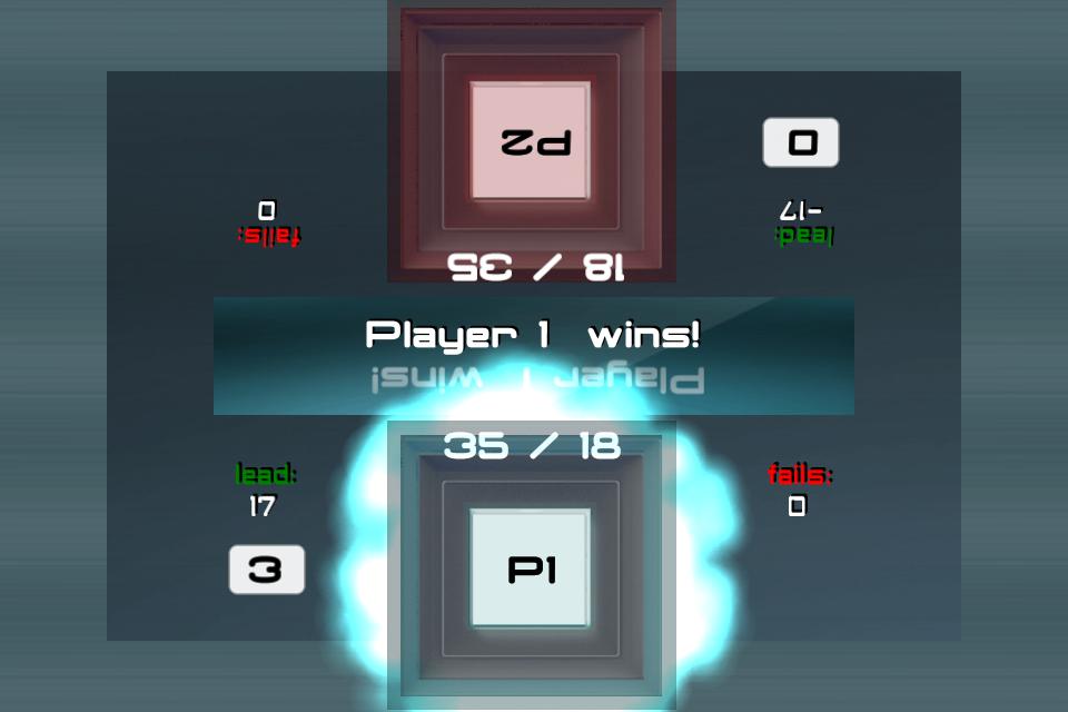 2 Player Versus