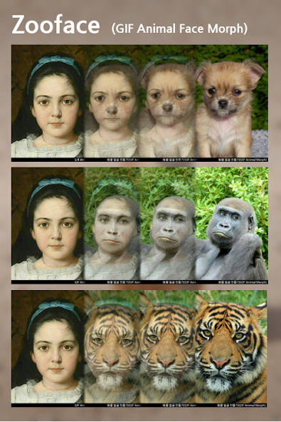 Zooface
