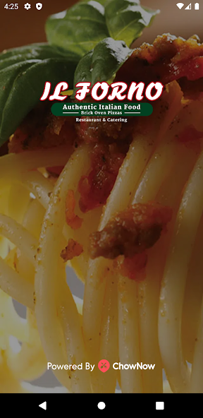 Il Forno Italian