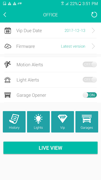 XlivePro