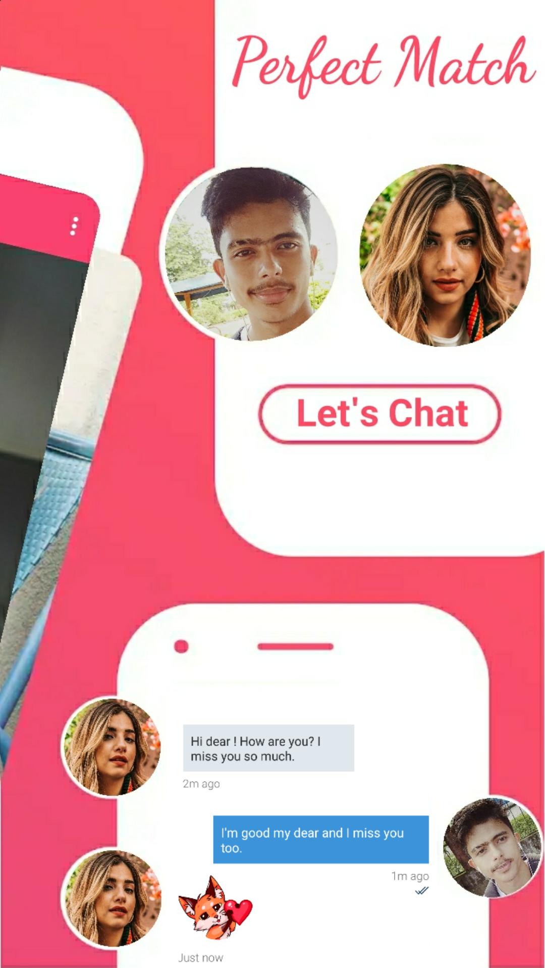 Hyper Dating