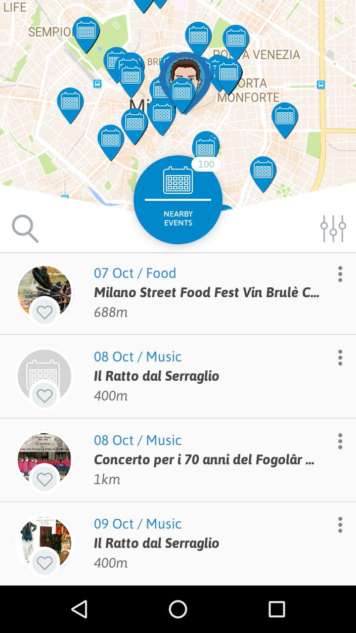 ExplorMI 360