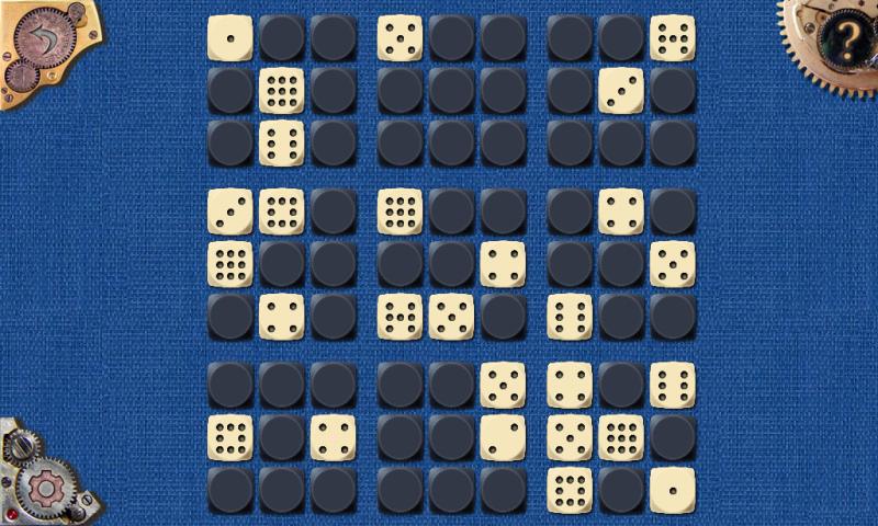 Sudoku: Mind Games