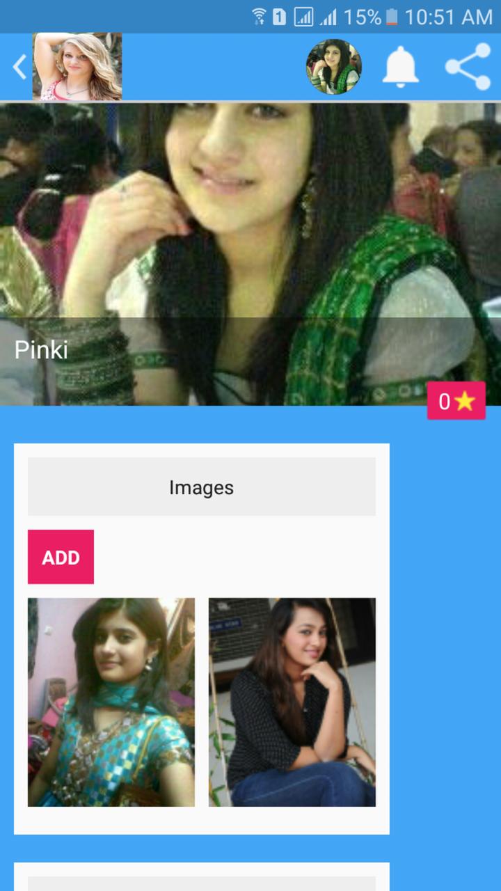 Online Girls Live Chat