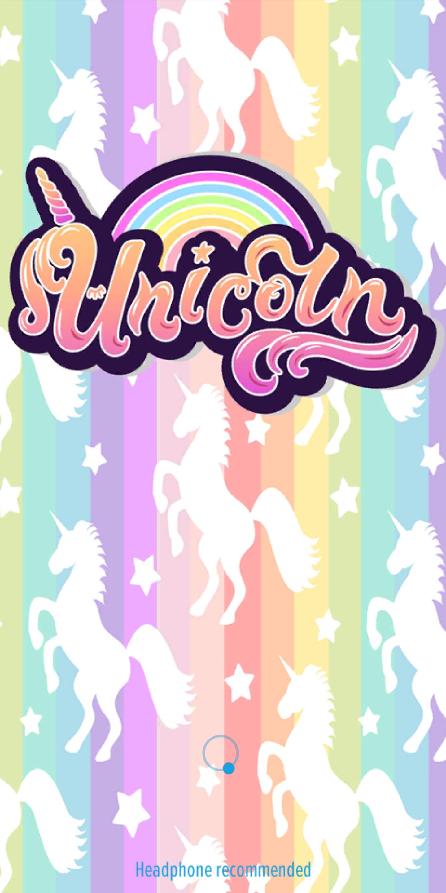 Piano Unicorn Tiles