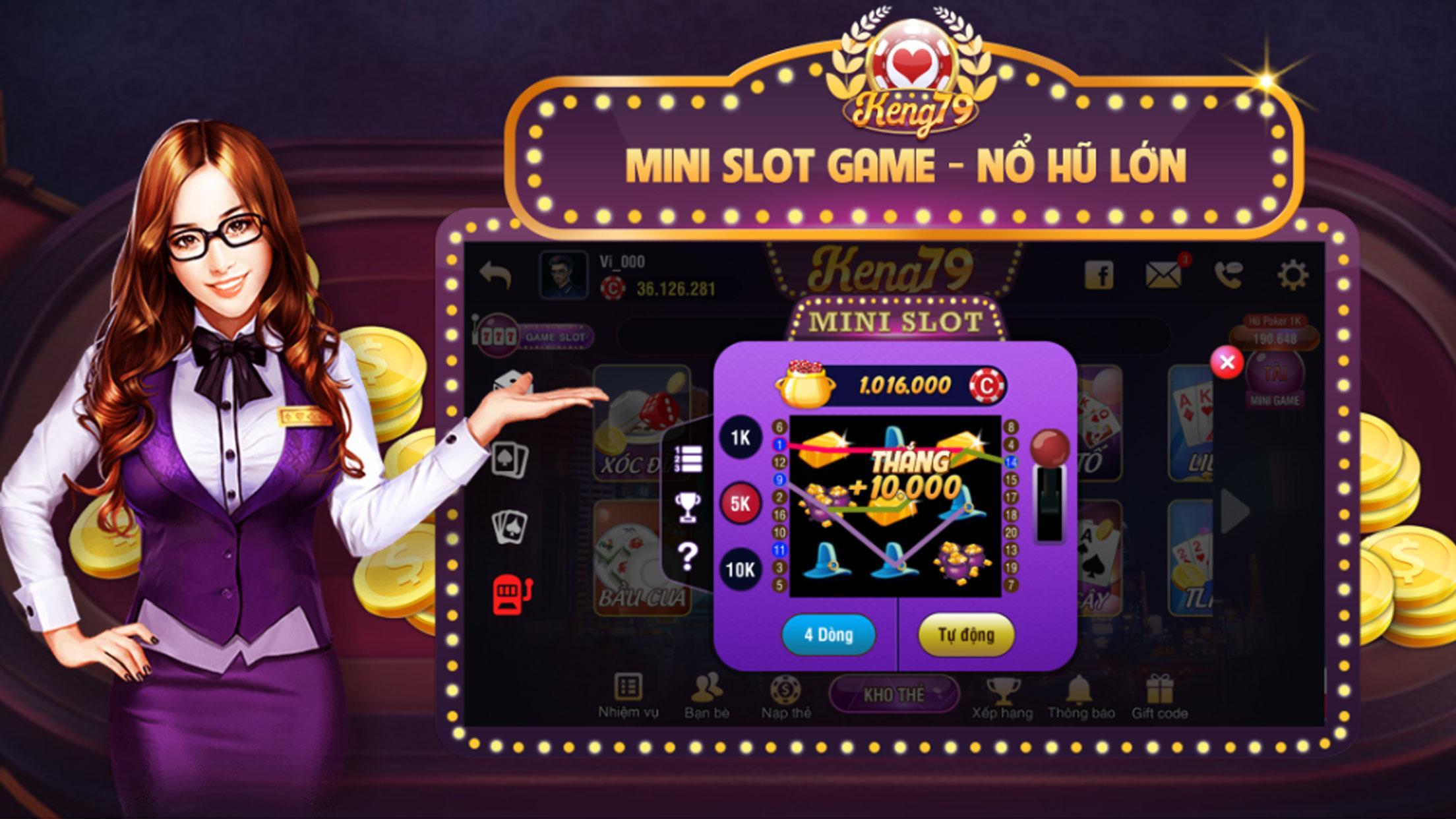 Game Bai Keng79