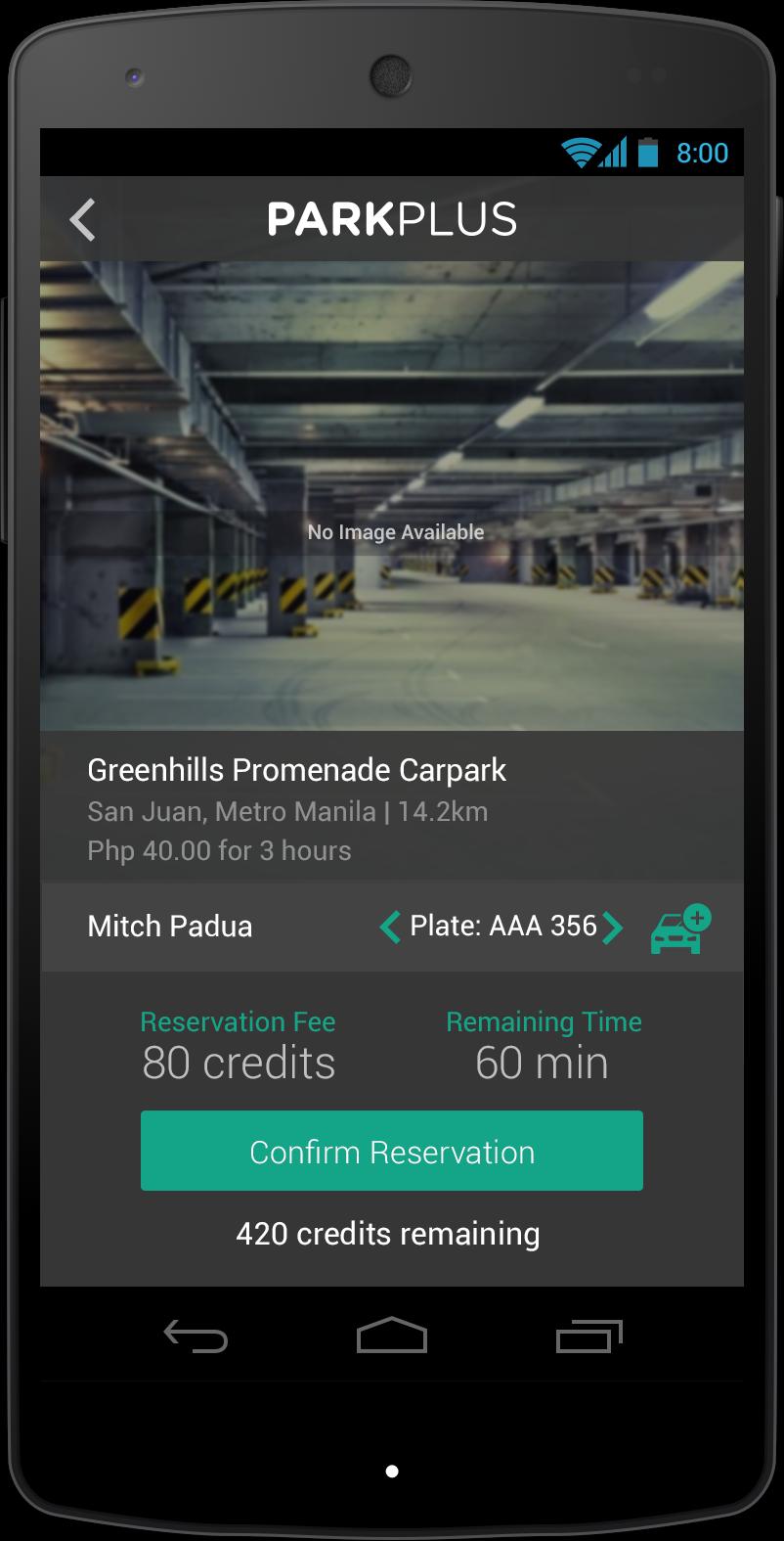 ParkPlus