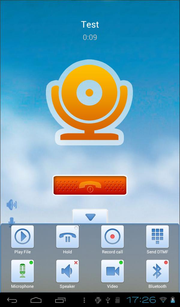 My Mobile Dialer