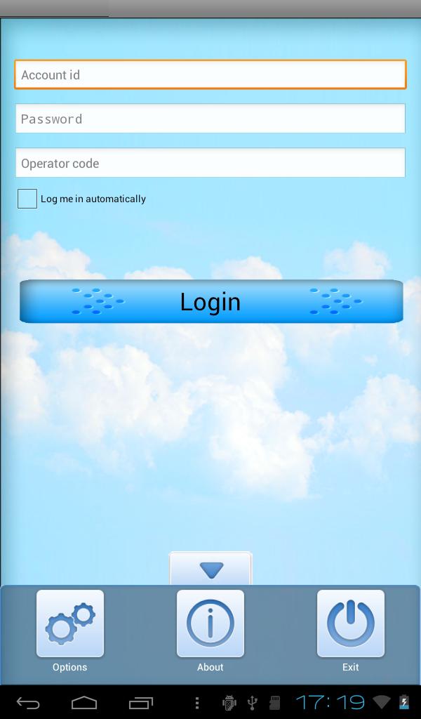 My Mobile Dialer