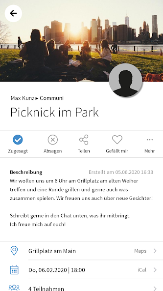Communi