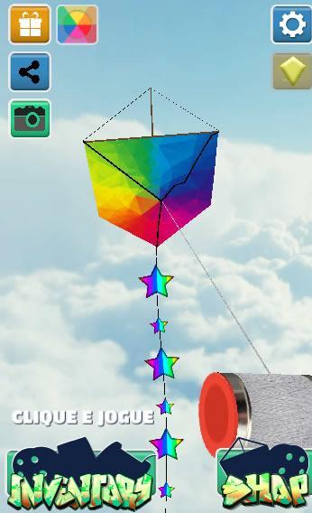 Pipa - Combate 3D