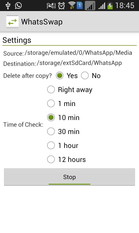 WhatSwap