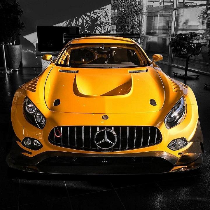 Wallpapers for Mercedes
