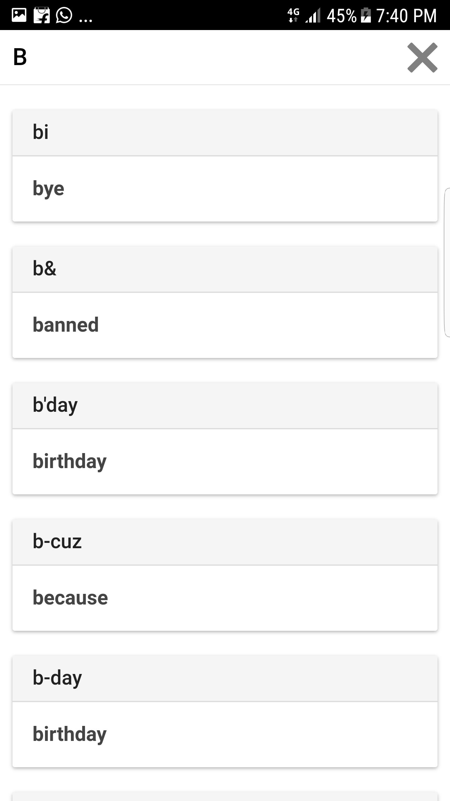 i-Slang