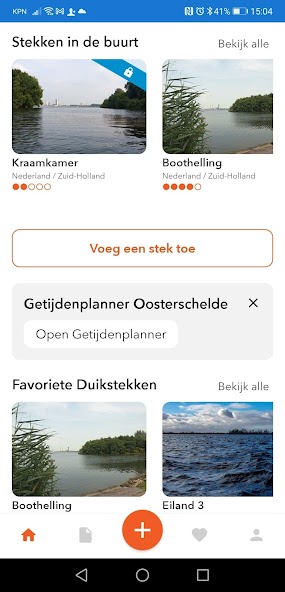 Divers Guide