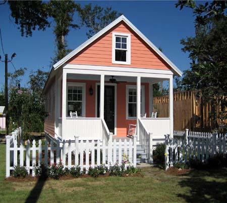 250 tiny house design