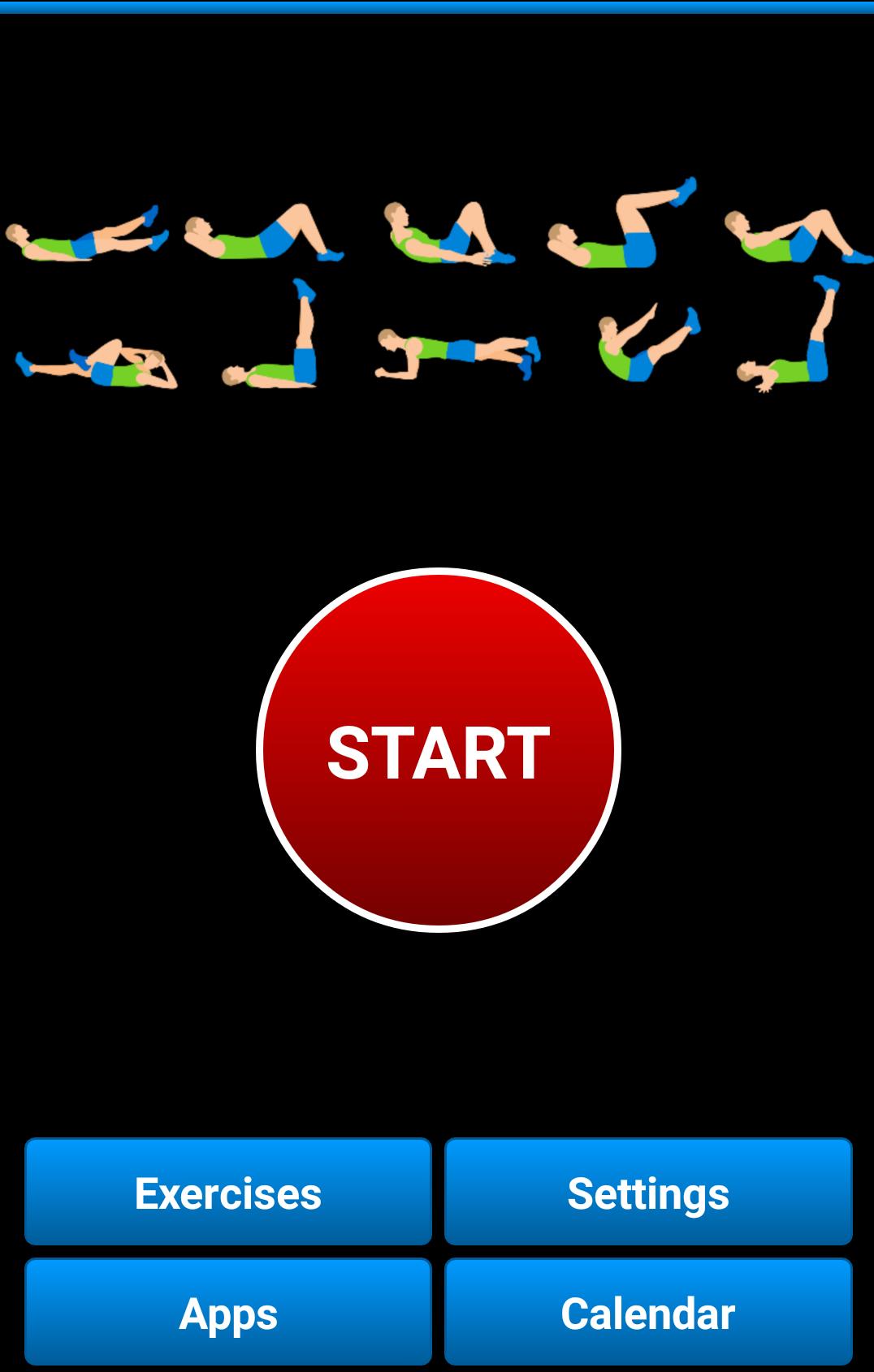 Daily Abs