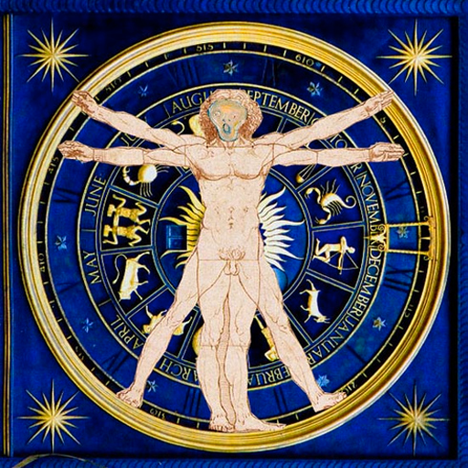 Daily Horoscopes by Mobizodiac