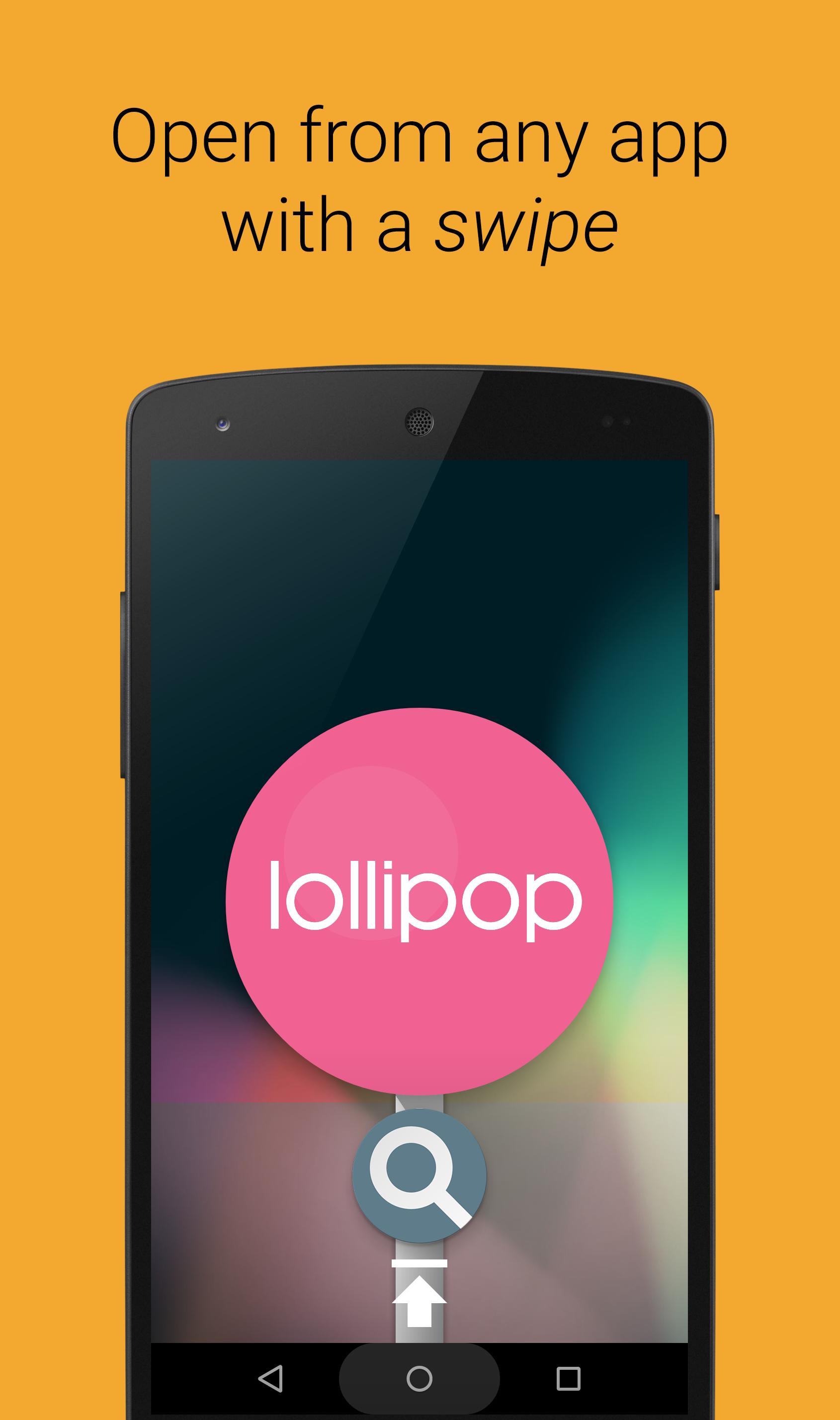 App Search Plus