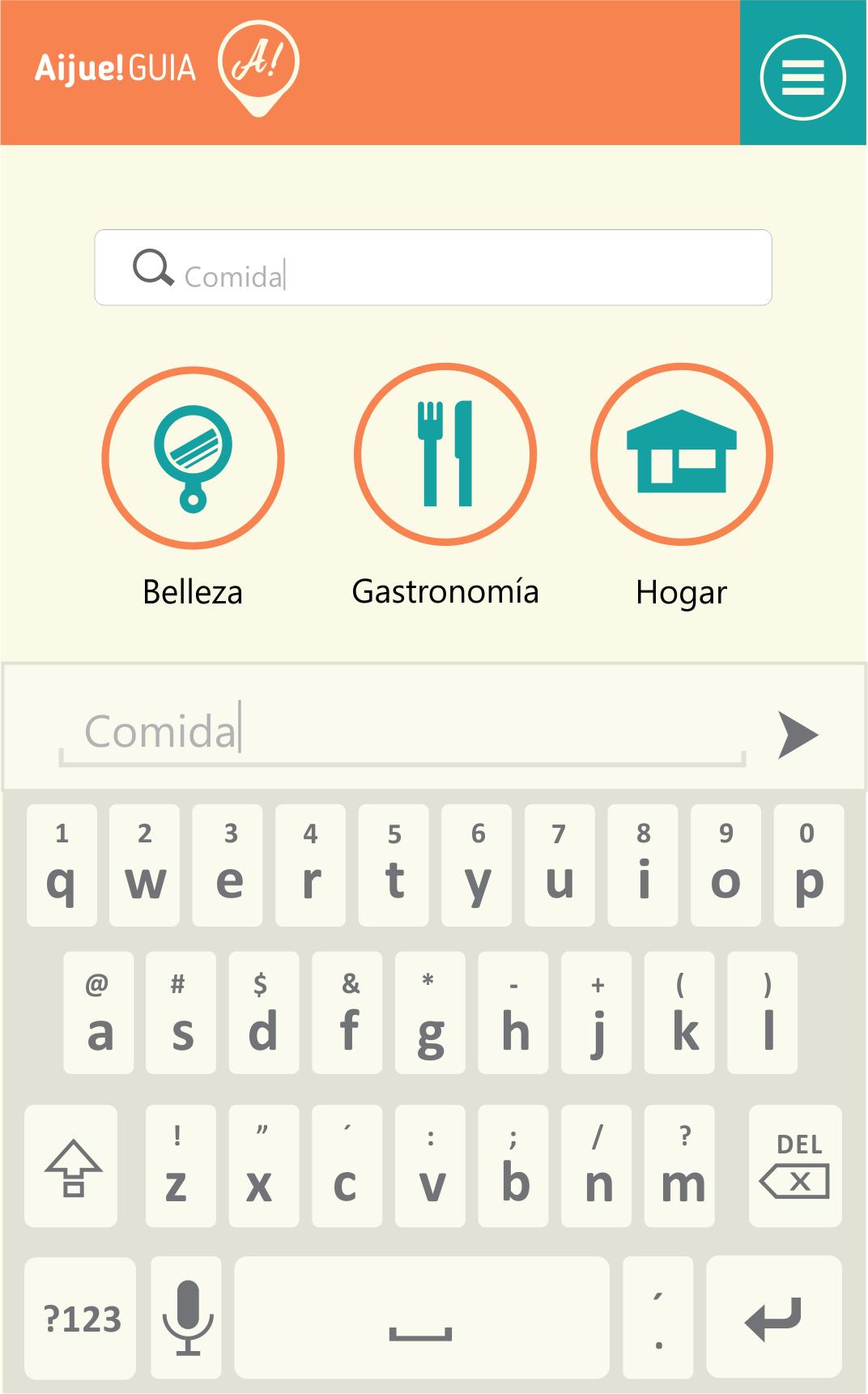 Aijue!GUIA