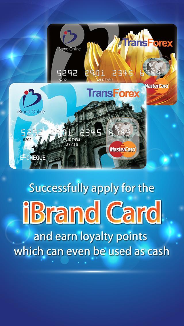 iBrand Wallet